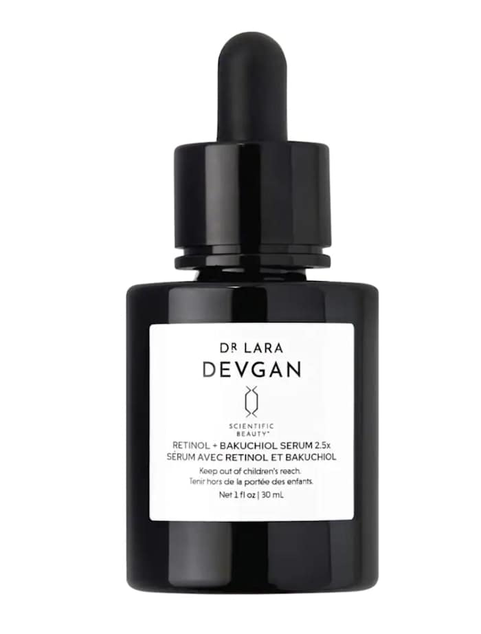 Retinol + Bakuchiol Serum